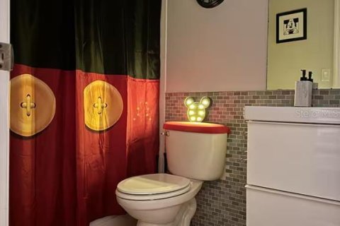 Touwnhouse à louer à Davenport, Floride: 2 chambres, 91.79 m2 № 2195445 - photo 10