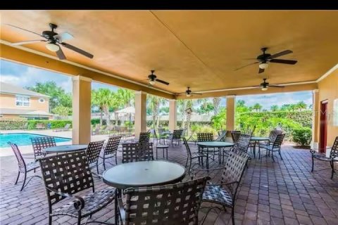 Touwnhouse à louer à Davenport, Floride: 2 chambres, 91.79 m2 № 2195445 - photo 14
