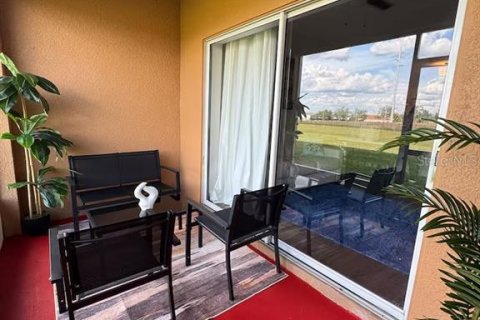 Touwnhouse à louer à Davenport, Floride: 2 chambres, 91.79 m2 № 2195445 - photo 13
