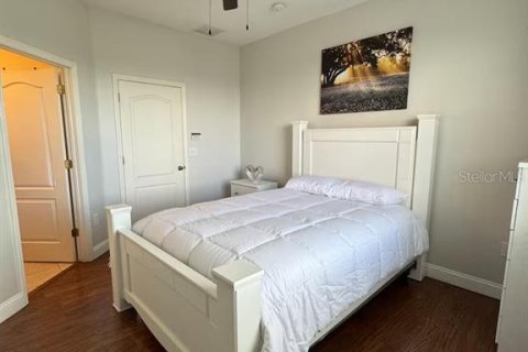 Touwnhouse à louer à Davenport, Floride: 2 chambres, 91.79 m2 № 2195445 - photo 6