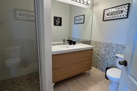Touwnhouse à louer à Davenport, Floride: 2 chambres, 91.79 m2 № 2195445 - photo 8