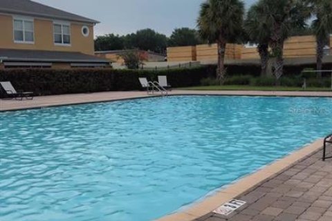 Touwnhouse à louer à Davenport, Floride: 2 chambres, 91.79 m2 № 2195445 - photo 15