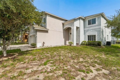House in Valrico, Florida 4 bedrooms, 306.11 sq.m. № 2151926 - photo 4