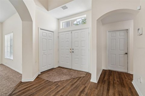 House in Valrico, Florida 4 bedrooms, 306.11 sq.m. № 2151926 - photo 6