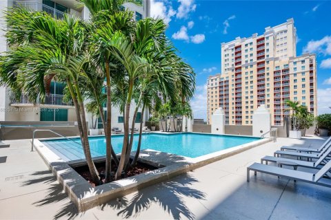 Condominio en venta en Miami, Florida, 2 dormitorios, 106.84 m2 № 1863123 - foto 21