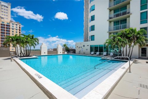 Condominio en venta en Miami, Florida, 2 dormitorios, 106.84 m2 № 1863123 - foto 22