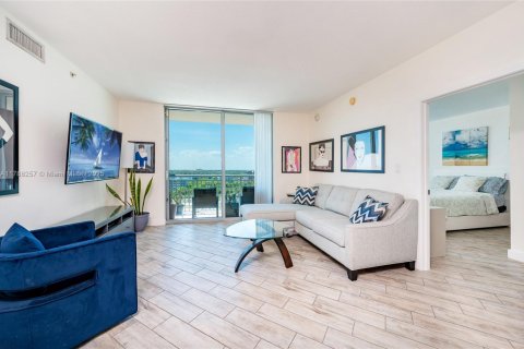 Condominio en venta en Miami, Florida, 2 dormitorios, 106.84 m2 № 1863123 - foto 1