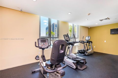 Condominio en venta en Miami, Florida, 2 dormitorios, 106.84 m2 № 1863123 - foto 20