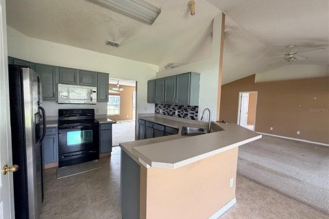 Villa ou maison à vendre à Kissimmee, Floride: 3 chambres, 189.06 m2 № 2389356 - photo 2