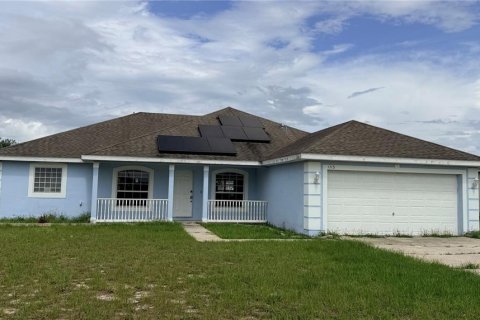 Villa ou maison à Kissimmee, Floride 3 chambres, 189.06 m2 № 2389356