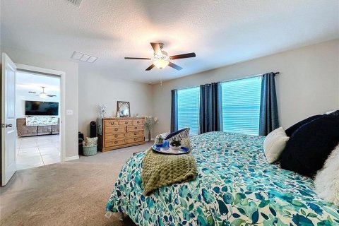 House in Ruskin, Florida 4 bedrooms, 237.55 sq.m. № 2119838 - photo 20