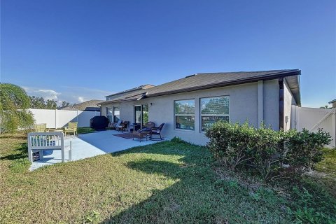 House in Ruskin, Florida 4 bedrooms, 237.55 sq.m. № 2119838 - photo 24