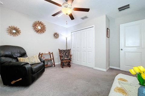 House in Ruskin, Florida 4 bedrooms, 237.55 sq.m. № 2119838 - photo 11