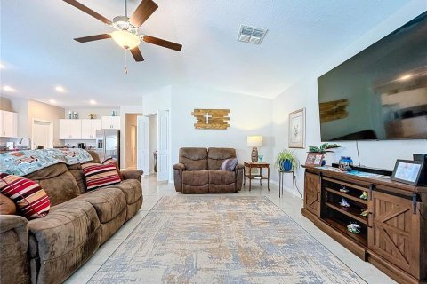 House in Ruskin, Florida 4 bedrooms, 237.55 sq.m. № 2119838 - photo 5