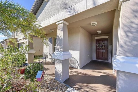 House in Ruskin, Florida 4 bedrooms, 237.55 sq.m. № 2119838 - photo 3
