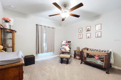 House in Ruskin, Florida 4 bedrooms, 237.55 sq.m. № 2119838 - photo 16