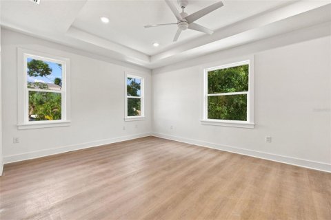 Townhouse in Tampa, Florida 3 bedrooms, 195 sq.m. № 2134811 - photo 8