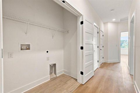 Townhouse in Tampa, Florida 3 bedrooms, 195 sq.m. № 2134811 - photo 21