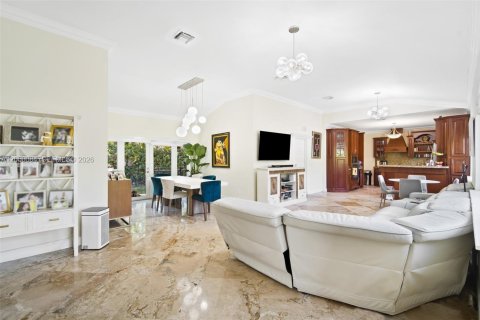 Casa en venta en Coral Gables, Florida, 3 dormitorios, 154.78 m2 № 2067037 - foto 5