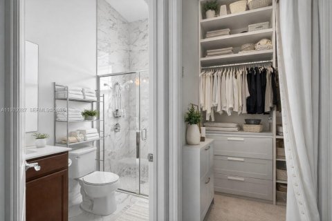 House in Miami, Florida 3 bedrooms № 2046677 - photo 22