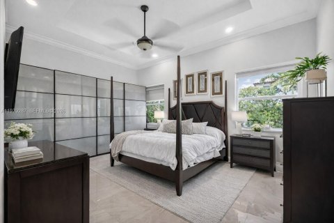 House in Miami, Florida 3 bedrooms № 2046677 - photo 11