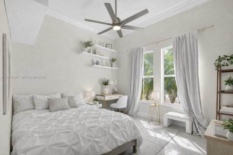 House in Miami, Florida 3 bedrooms № 2046677 - photo 21