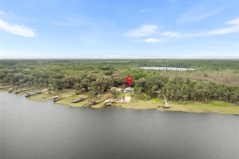 House in Melrose, Florida 3 bedrooms, 324.23 sq.m. № 2119231 - photo 6