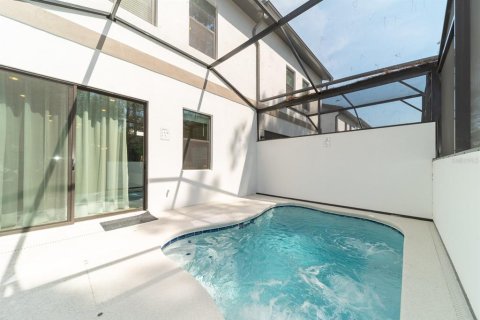 Townhouse in Orlando, Florida 5 bedrooms, 178.19 sq.m. № 2098008 - photo 29