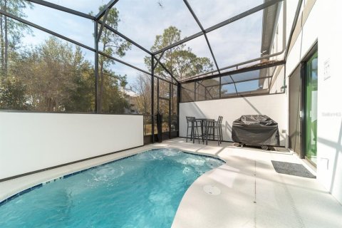 Townhouse in Orlando, Florida 5 bedrooms, 178.19 sq.m. № 2098008 - photo 25