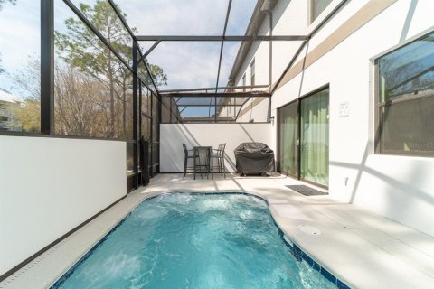 Townhouse in Orlando, Florida 5 bedrooms, 178.19 sq.m. № 2098008 - photo 26
