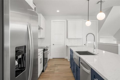 Adosado en alquiler en Tampa, Florida, 3 dormitorios, 198.53 m2 № 1808300 - foto 18