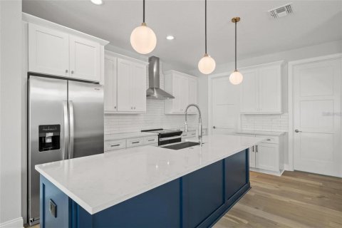 Adosado en alquiler en Tampa, Florida, 3 dormitorios, 198.53 m2 № 1808300 - foto 16