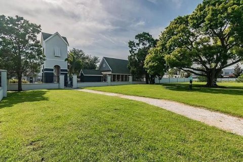 Adosado en alquiler en Tampa, Florida, 3 dormitorios, 198.53 m2 № 1808300 - foto 30