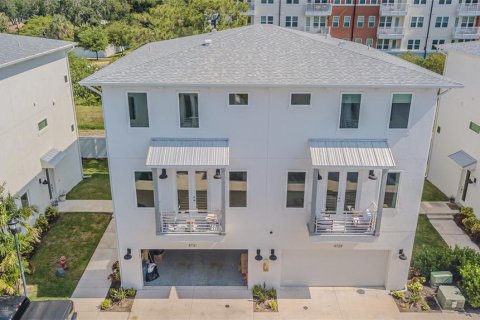 Adosado en alquiler en Tampa, Florida, 3 dormitorios, 198.53 m2 № 1808300 - foto 5