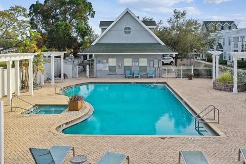 Adosado en alquiler en Tampa, Florida, 3 dormitorios, 198.53 m2 № 1808300 - foto 6