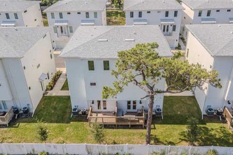 Adosado en alquiler en Tampa, Florida, 3 dormitorios, 198.53 m2 № 1808300 - foto 4