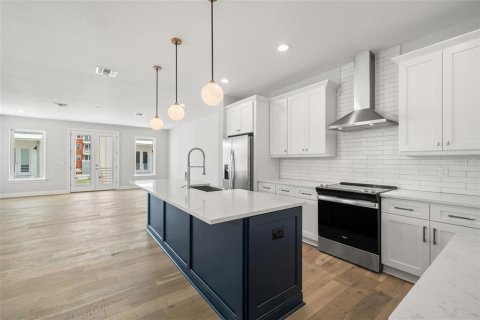 Adosado en alquiler en Tampa, Florida, 3 dormitorios, 198.53 m2 № 1808300 - foto 19