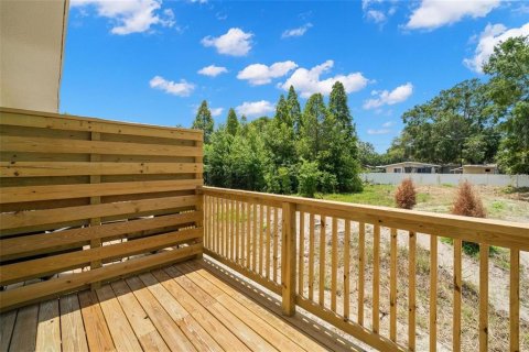 Adosado en alquiler en Tampa, Florida, 3 dormitorios, 198.53 m2 № 1808300 - foto 29