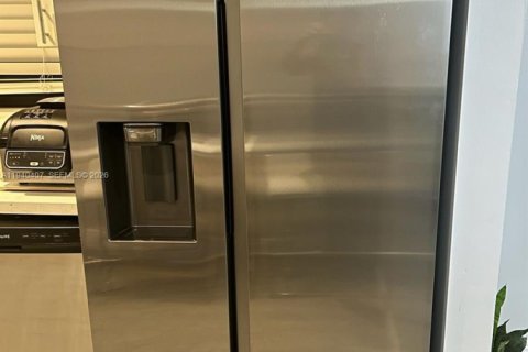 Copropriété à louer à Coconut Creek, Floride: 2 chambres, 90.86 m2 № 1999143 - photo 9