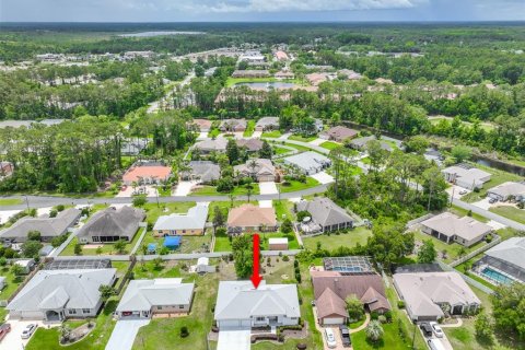 Casa en venta en Palm Coast, Florida, 3 dormitorios, 165.27 m2 № 2150187 - foto 5