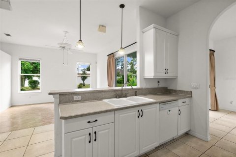 Casa en venta en Palm Coast, Florida, 3 dormitorios, 165.27 m2 № 2150187 - foto 25