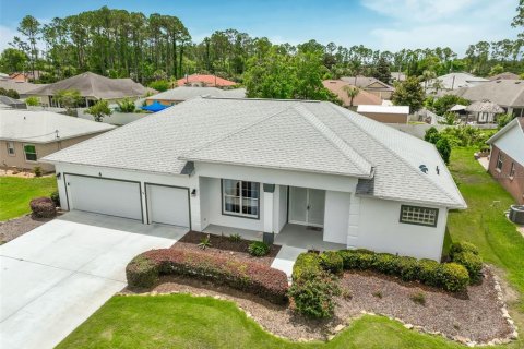 Casa en venta en Palm Coast, Florida, 3 dormitorios, 165.27 m2 № 2150187 - foto 2