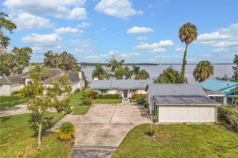 House in East Palatka, Florida 3 bedrooms, 148.27 sq.m. № 1898578 - photo 17