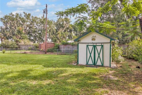 House in East Palatka, Florida 3 bedrooms, 148.27 sq.m. № 1898578 - photo 26