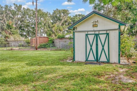 House in East Palatka, Florida 3 bedrooms, 148.27 sq.m. № 1898578 - photo 24