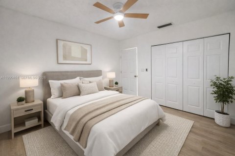 Casa en venta en Miami, Florida, 3 dormitorios, 112.32 m2 № 2057814 - foto 10