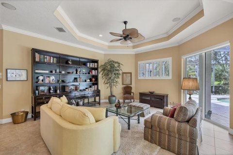 Casa en alquiler en Lakewood Ranch, Florida, 2 dormitorios, 205.04 m2 № 1909152 - foto 6