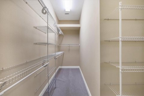 Снять в аренду виллу или дом в Лейквуд Ранч, Флорида 2 спальни, 205.04м2, № 1909152 - фото 19