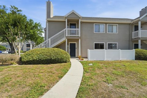 Condo à Altamonte Springs, Floride, 2 chambres  № 2106850