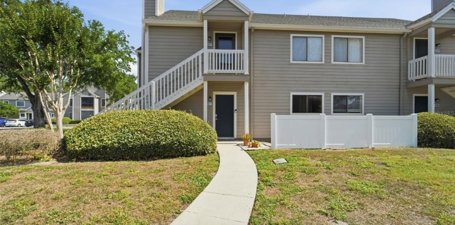 Condo in Altamonte Springs, Florida, 2 bedrooms  № 2106850